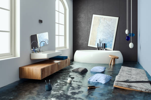 Best Ceiling water damage repair  in Forestde, AL